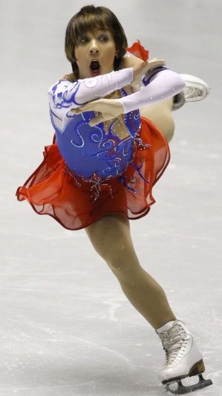 Alena Leonova